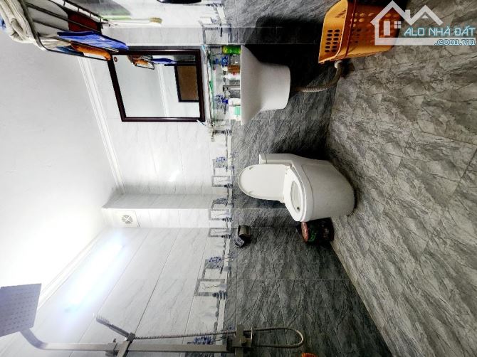 Siêu đẹp, bán nhà Đông Dư Gia lâm, 60m, nhỉnh 5 tỷ, ô tô 16 chỗ đỗ cửa. - 1