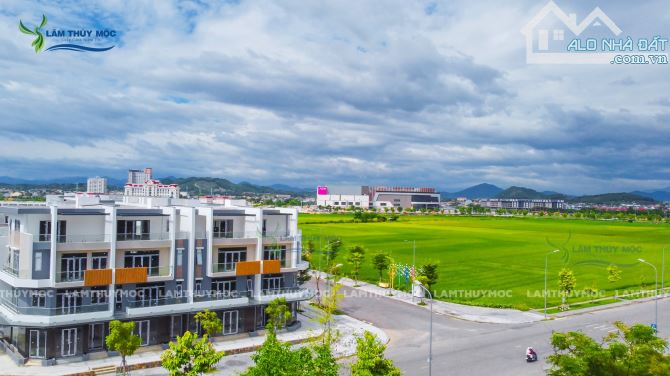 Bgi topaz downtown huế – kiến tạo cuộc sống vững bền, đón đầu xu hướng - 1