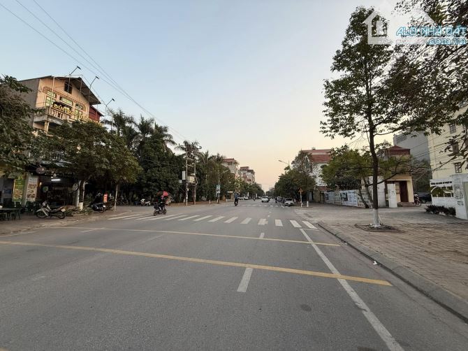 BÁN LÔ ĐẤT CỰC VIP ĐƯỜNG BÌNH THAN, ĐẠI PHÚC, TP BẮC NINH - 1