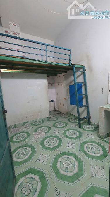 Bán nhà trọ đường 20m (5x20) 3,5T có 24 phòng giá 7,6 tỷ - 1