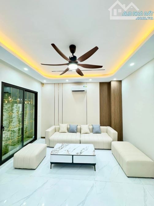 BÁN NHÀ NGUYỄN TRÃI 75m2, 5 TẦNG, 13.3 TỶ – TRUNG TÂM THANH XUÂN HÀ NỘI NHÀ MỚI TINH – ĐÓN - 2