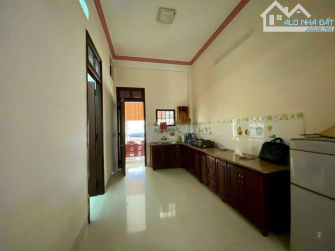 Bán nhà 2 mặt tiền trước sau hẻm Nguyễn Viết Xuân-gần chợ -trung tâm phố cũ (6.22*27) - 2