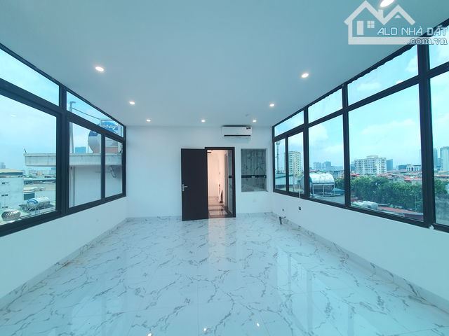 💥💥💥 NHÀ 175 LẠC LONG QUÂN - 80M² - 5 TẦNG - Ô TÔ TRÁNH - 20 TỶ 💥💥💥 - 2