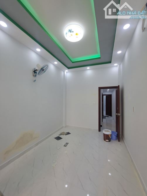 Nhà Phan Anh, 3 Tầng, 37m2, Sổ hồng riêng, giá 3,88 tỷ. - 2