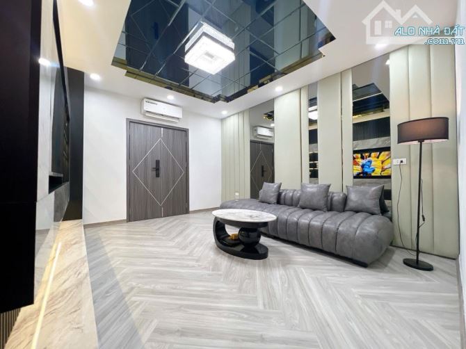 Tập thể Vip Đại La - 90m2, 3 ngủ, full nội thất ở ngay, mặt phố kinh doanh - Giá 4.2 tỷ - 2