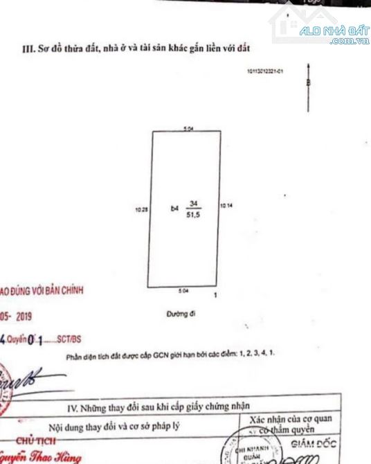 MẶT PHỐ Đông Quan, Nhà 7 Tầng thang máy, mặt tiền 5m, diện tích 60m², Giá 24 Tỷ - 2