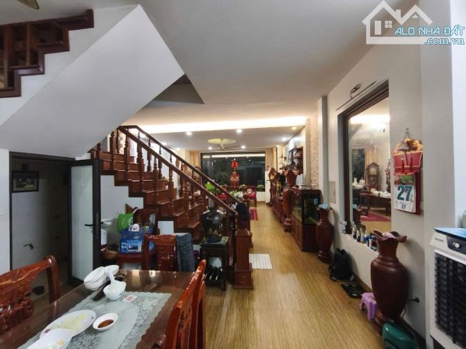 Nhà Đẹp Phân Lô Phố Vũ Đức Thận, 5 Tầng, Vỉa Hè, 1 Bước Ra Phố, Kinh Doanh Cực Tốt. - 2