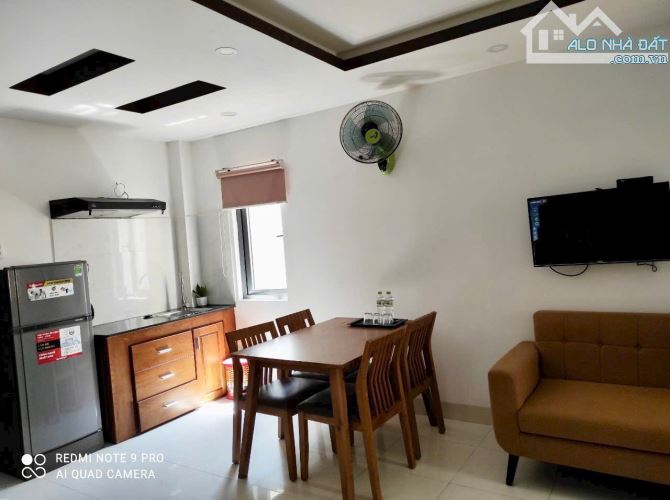 SIÊU HIẾM TOÀ CĂN HỘ VIEW BIỂN AN THƯỢNG 1, CẦN BÁN GIA32 TỶ THƯƠNG LƯỢNG - 2