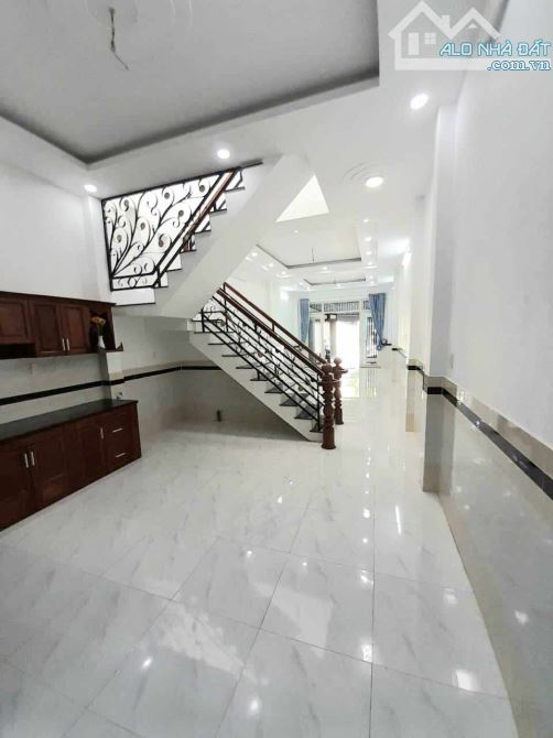 NHÀ MẶT TIỀN TRẦN THỊ HÈ, 82M2, ĐANG CHO THUÊ 10TR/1TH, HIỆP THÀNH, Q.12, NHỈNH 6 TỶ - 2