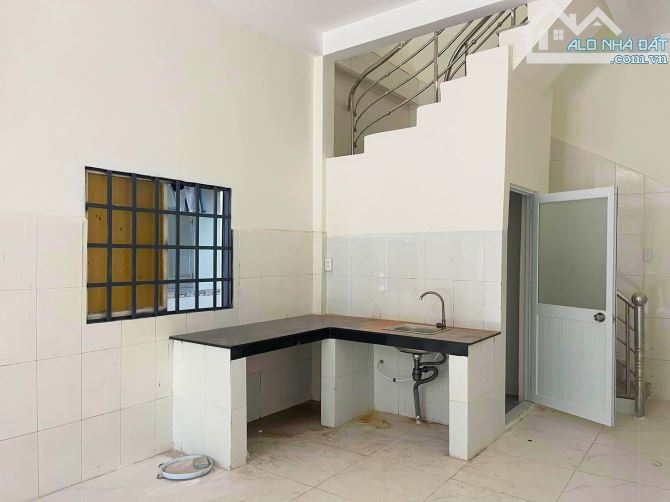 Bán Nhà 1 Trệt 1 Lầu Và 1 Kiot Và 10P – 210m² (10×21), Nguyễn Thị Nê, Phú Hòa Đông, Củ Chi - 2