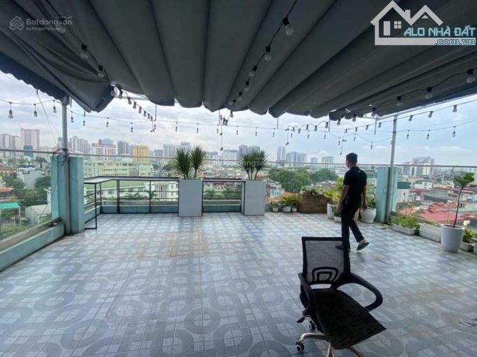 Bán nhà PL Lê Quang Đạo 240m2 x MT 24m - Ô tô - KDVP - Vỉa Hè - 2