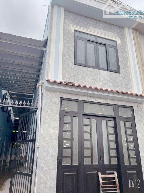 Cần bán dãy trọ 2 kiot và 8P, 270m² (9×30) Đg Phú Mỹ, Phú Hòa Đông, Củ Chi -Sổ Hồng Riêng! - 2