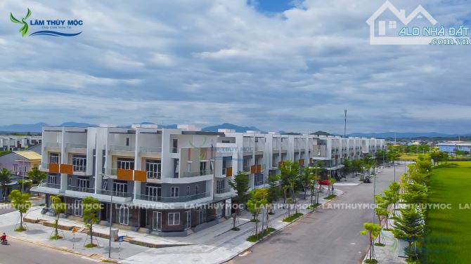 Bgi topaz downtown huế – kiến tạo cuộc sống vững bền, đón đầu xu hướng - 2