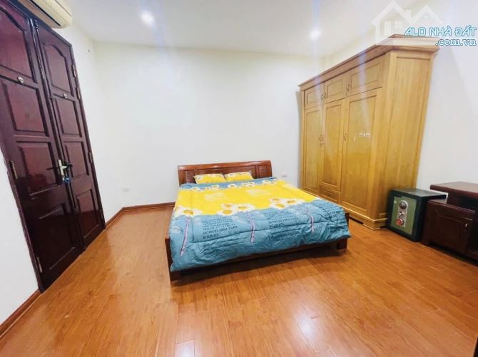 BÁN NHÀ ĐỐI CẤN - 32M2 - NHỈNH 6 TỶ - Ô TÔ 30M - KINH DOANH ONLINE SIÊU ĐỈNH - SỔ ĐẸP - 2