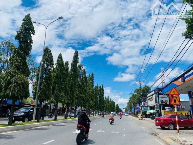 Cho thuê nhà trệt lầu mặt tiền đường Nguyễn Văn Cừ ND đối diện trường Đại học Y Dược - 3