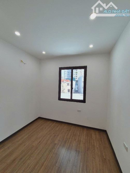 BÁN NHÀ TẬP THỂ MINH KHAI🔹️NHÀ ĐẸP 3 NGỦ-ĐỦ CÔNG NĂNG, DTSD 85M², SỔ ĐỎ CHÍNH CHỦ - 3