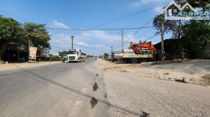Cho thuê nhà xưởng  diện tích khuôn viên 5000m2 tại mặt đường QL 21A Xuân Mai, Chương Mỹ - 3