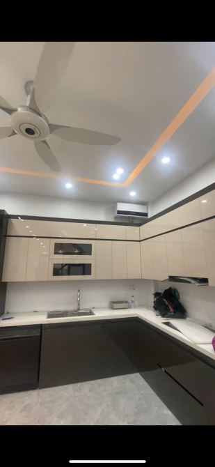 Bán nhà 4 tầng, 51m², 4PN, 4WC, Trần Hưng Đạo, Thái Bình - 4.7 tỷ - 2