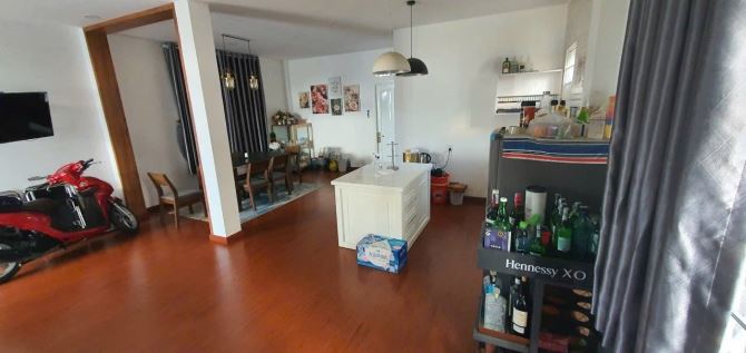 Villa Sân Vườn Trần Quang Khải. P8. 596m2. Giá 17 tỷ còn thương lượng - 3
