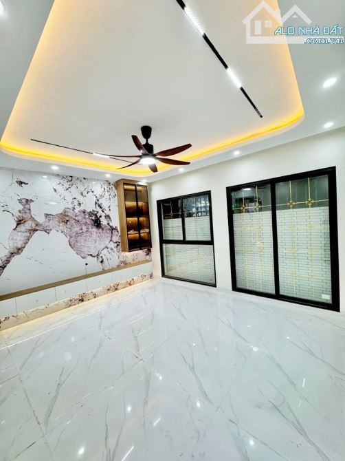 BÁN NHÀ NGUYỄN TRÃI 75m2, 5 TẦNG, 13.3 TỶ – TRUNG TÂM THANH XUÂN HÀ NỘI NHÀ MỚI TINH – ĐÓN - 3