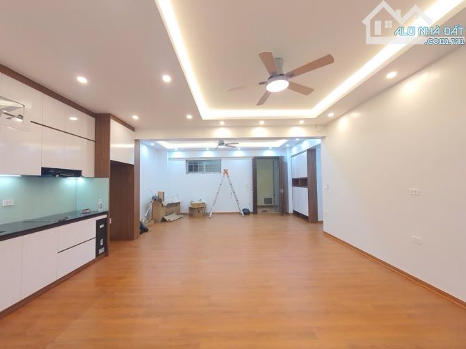 Cực hiếm .  Chung cư Hàm Nghi 130m2 , 3 ngủ , 2 vs , nhỉnh 6 tỷ xíu - 3