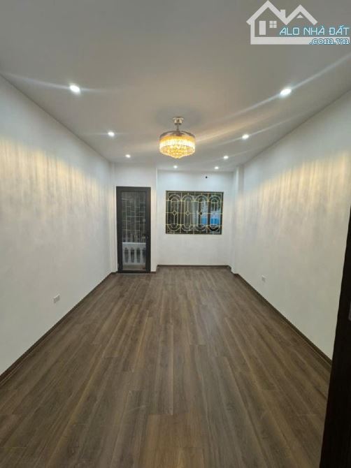 Bán nhà riêng quận Hai Bà Trưng, phố Lò Đúc, kinh doanh, 30m² 5 Tầng, hơn 6 Tỷ - 3