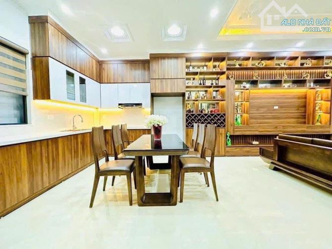 💥 Hạ Sốc💥 Trần Cung 50m -6 Tầng Thang Máy , Ngõ Thông , Kinh Doanh , Ô Tô Đỗ - 3