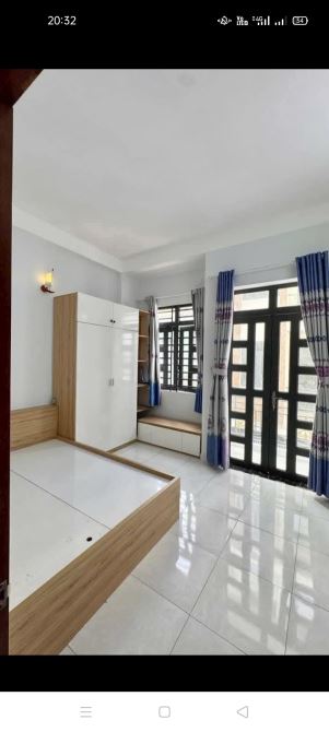 Mặt tiền kinh doanh huỳnh văn chính,tân phú,40m2, hẻm 6m, 4tỷ. - 3