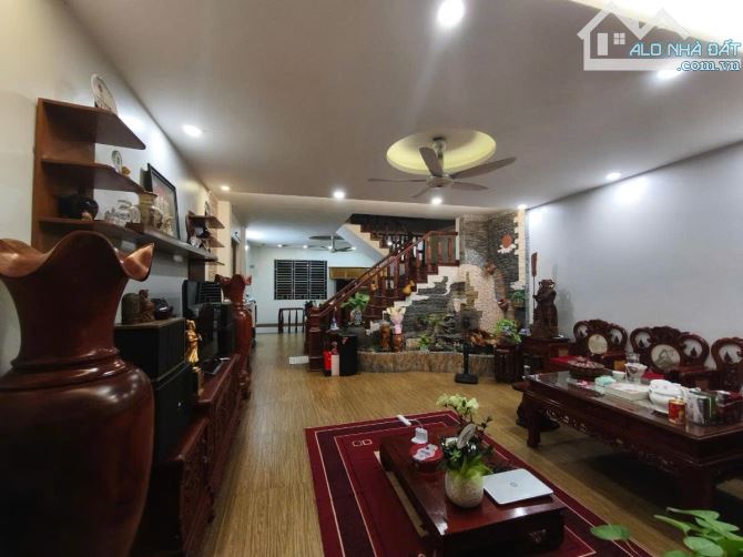 Nhà Đẹp Phân Lô Phố Vũ Đức Thận, 5 Tầng, Vỉa Hè, 1 Bước Ra Phố, Kinh Doanh Cực Tốt. - 3