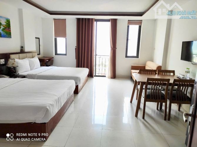 SIÊU HIẾM TOÀ CĂN HỘ VIEW BIỂN AN THƯỢNG 1, CẦN BÁN GIA32 TỶ THƯƠNG LƯỢNG - 3