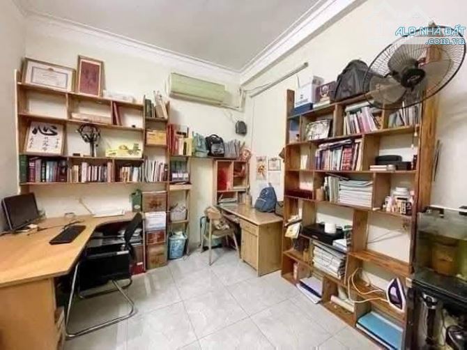 Cực Hiếm! Mặt phố Hà Trì, Hà Đông, Ngay ngã 5, DT 93m2*5T, MT5, vỉa hè, KD, nhỉnh 17 tỷ - 3
