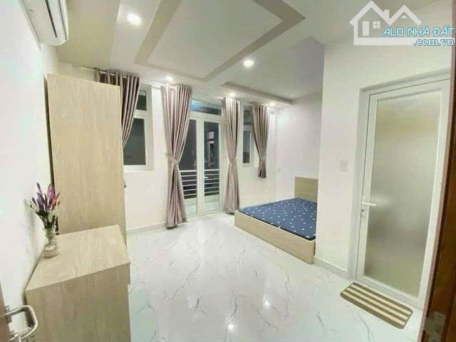 🔥🔥BÁN CHDV LÂM VĂN BỀN - 80M2 - 4 TẦNG - THU NHẬP 45 TRIỆU/THÁNG - GIÁ 9.7 TỶ TL - 3