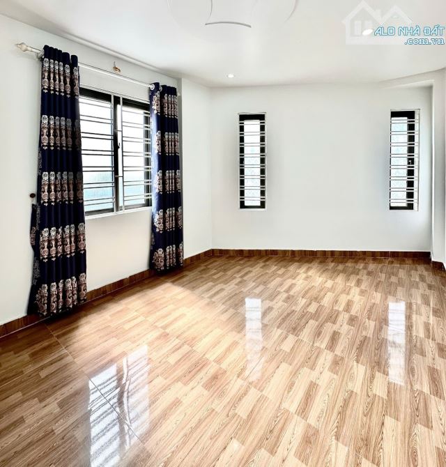 Bán nhà tại Phương Lưu, Vạn Mỹ, Ngô Quyền. 45m², 4 tầng, chỉ 3 tỷ 450 triệu. - 3