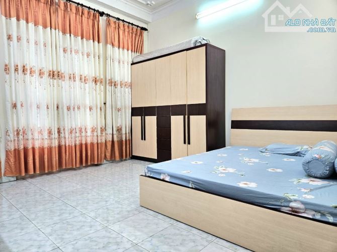 Bán nhà Nguyễn Đình Chiểu quận 3. Ngang (4.6*12.5)m, 4 tầng, giá 13 tỷ - 3