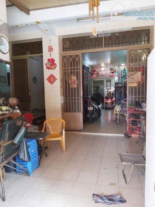 🔥[QUẬN 1] MẶT TIỀN - CÔ GIANG - 5x18 82M2 CHỈ 33 TỶ - 3