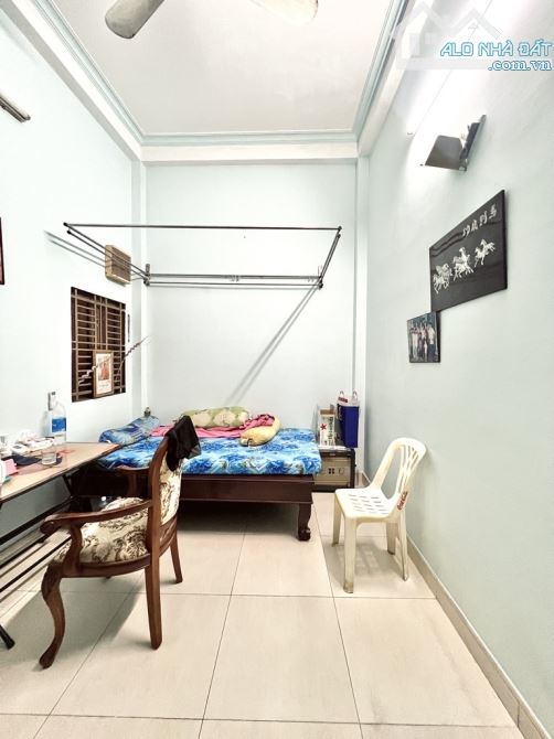 🏠 BÁN NHÀ MẶT TIỀN TÔ HIẾN THÀNH - 54m2 3.2*17 Nở Hậu - 3 TẦNG - VỊ TRÍ KINH DOANH SIÊU V - 4