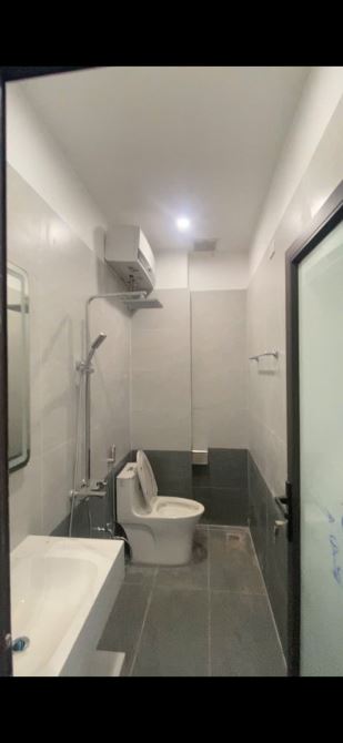 Bán nhà 4 tầng, 51m², 4PN, 4WC, Trần Hưng Đạo, Thái Bình - 4.7 tỷ - 3