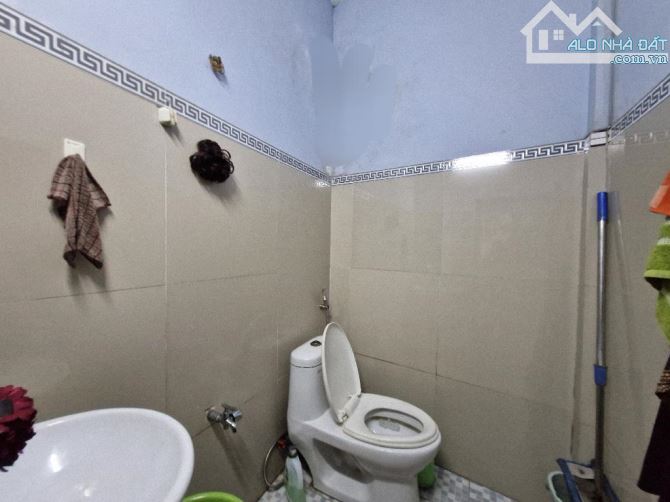 Bán Nhà Riêng Đặng Văn Bi, 5,59 tỷ, 81m2, Thủ Đức, HCM, giá tốt nhất. - 3