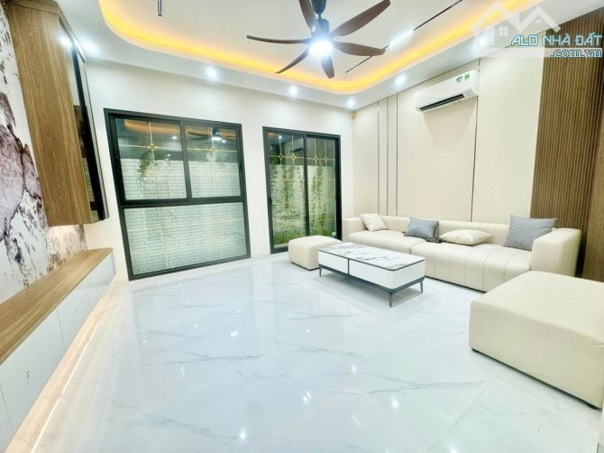 BÁN NHÀ NGUYỄN TRÃI 75m2, 5 TẦNG, 13.3 TỶ – TRUNG TÂM THANH XUÂN HÀ NỘI NHÀ MỚI TINH – ĐÓN - 4