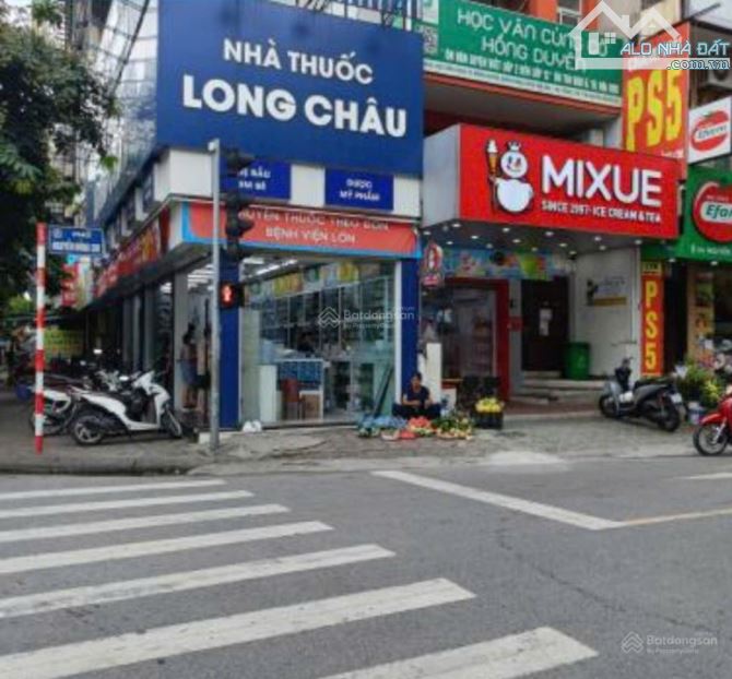 Nhà Nguyễn Đổng Chi 42m2, vị trí đắc địa, gần chợ, gần trường, ô tô tránh 10m, chỉ 7,95 tỷ - 4