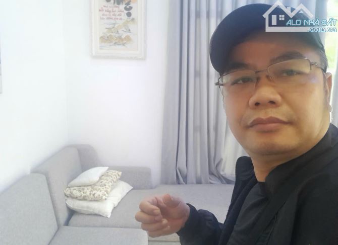 Bán biệt thự tại Sài Gòn Riverside Villas 5,6 tỷ 250m2 TL8 Bình Mỹ Củ Chi TP. Hồ Chí Minh - 4