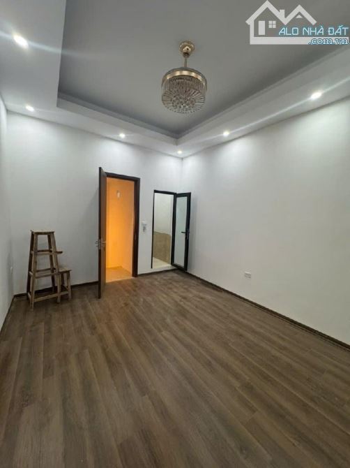 Bán nhà riêng quận Hai Bà Trưng, phố Lò Đúc, kinh doanh, 30m² 5 Tầng, hơn 6 Tỷ - 4