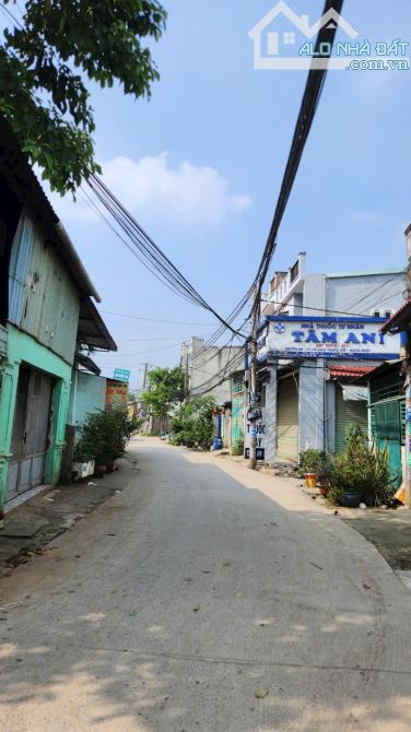 Gấp bán Đất MT đường Vĩnh Lộc B - 5.948m² (100 x 59 ) nhỉnh 10triệu/m² - KDC hiện hữu - 4