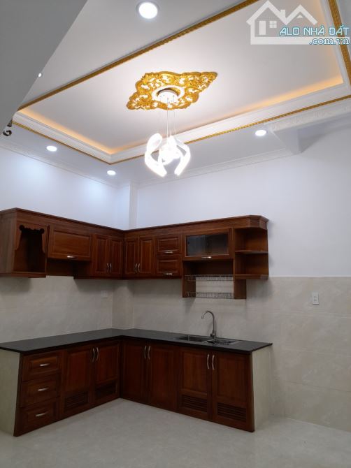 Deal hời chốt ngay, đường Lê Văn Sỹ, Q, Phú Nhuận, giá 3,8Ty/56m2, hẻm mặt tiền, SHR - 4