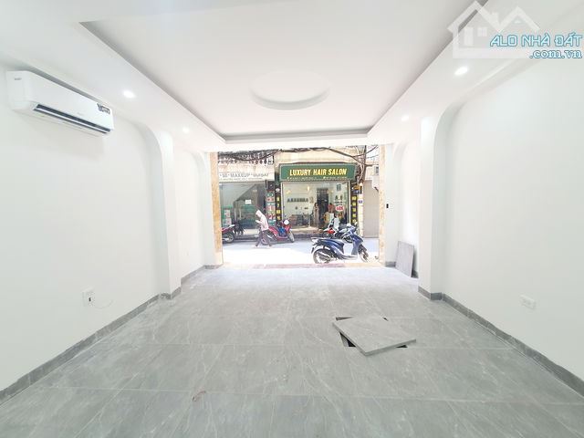 💥💥💥 NHÀ 175 LẠC LONG QUÂN - 80M² - 5 TẦNG - Ô TÔ TRÁNH - 20 TỶ 💥💥💥 - 4