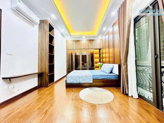 💥 Hạ Sốc💥 Trần Cung 50m -6 Tầng Thang Máy , Ngõ Thông , Kinh Doanh , Ô Tô Đỗ - 4