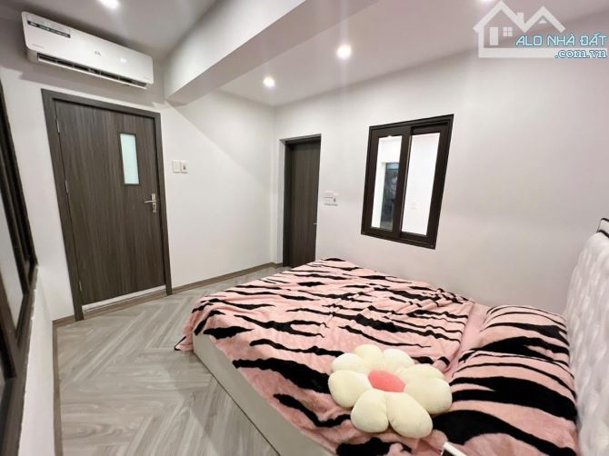 Tập thể Vip Đại La - 90m2, 3 ngủ, full nội thất ở ngay, mặt phố kinh doanh - Giá 4.2 tỷ - 4