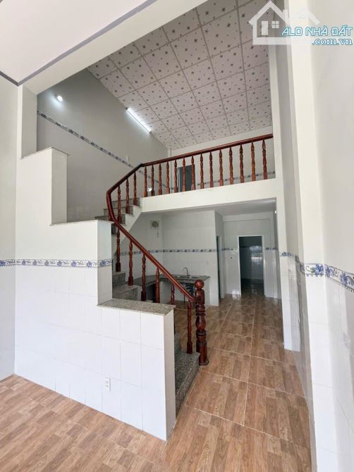 Bán Dãy Trọ 2 Kiot Và 8 Phòng – 230m² (10×23), Đg Phú Mỹ, Phú Hòa Đông, Củ Chi - SHR - 4