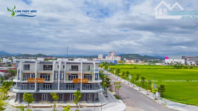 Bgi topaz downtown huế – kiến tạo cuộc sống vững bền, đón đầu xu hướng - 4