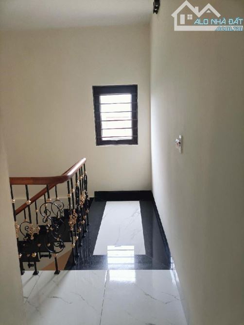 Bán nhà Hào Nam, gần phố, ô tô lùi cửa, nhà mới, chào 8 tỷ 5 - 4